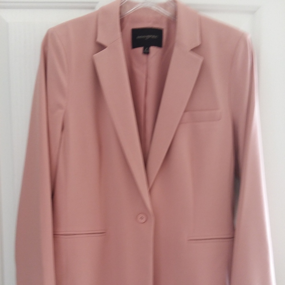 Banana Republic Blazer